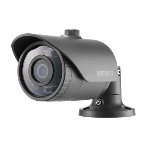 HCO-6020R telecamera di sorveglianza Pallottola (forma) Telecamera di sicurezza CCTV Interno e esterno 1945 x 1097 Pixel Soffitto /muro - Foto 2