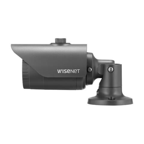 HCO-6020R telecamera di sorveglianza Pallottola (forma) Telecamera di sicurezza CCTV Interno e esterno 1945 x 1097 Pixel Soffitto /muro - Foto 1