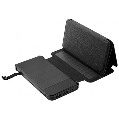 ES8000B pannello solare 6 W - Foto 1
