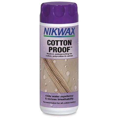 Impermeabilizzante Cotton Proof 300 Ml 651090 - Foto 1