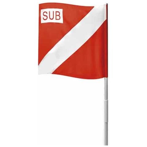 Plancetta Cruiser Bianco / arancione - Foto 3