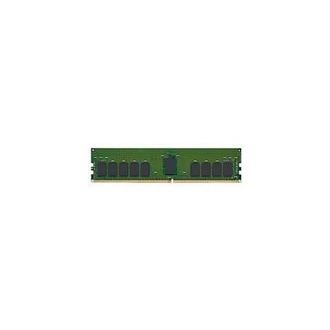 Memoria DIMM KSM26RD8/32HCR 32 GB (1 x 32 GB) DDR4 2666 MHz CL19 - Foto 1