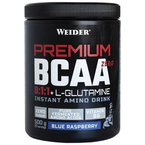 Premium Bcaa 8:1:1 + L Glutamine - Foto 1