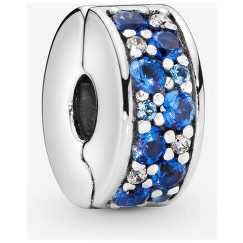 Bead Charm Donna Argento - 791817nsbmx - Foto 2