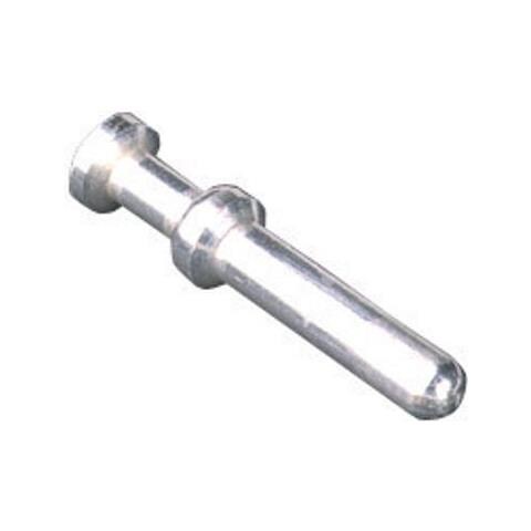 Cq Cont. a Crimp. femm. 40a 6mm Awg10 - Ilme Cxma6/0 - Foto 1