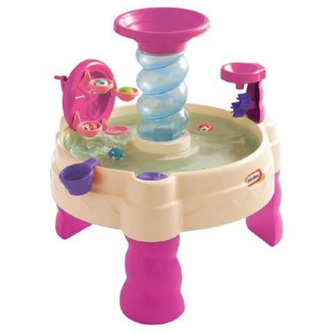 Poco Tab Tikes Acqua A Spirale Ro - Foto 1