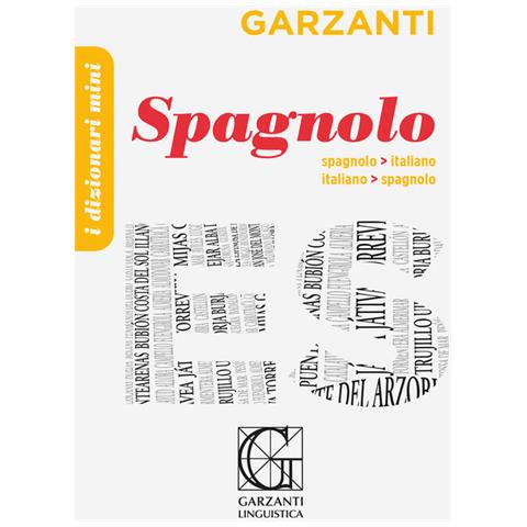 Il Dizionario Mini Di Spagnolo. Ediz. Bilingue - Foto 2