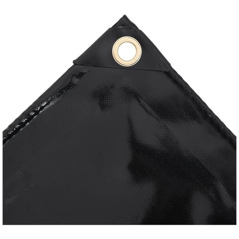 Telone 650 G / m 1,5x20 M Nero - Foto 2