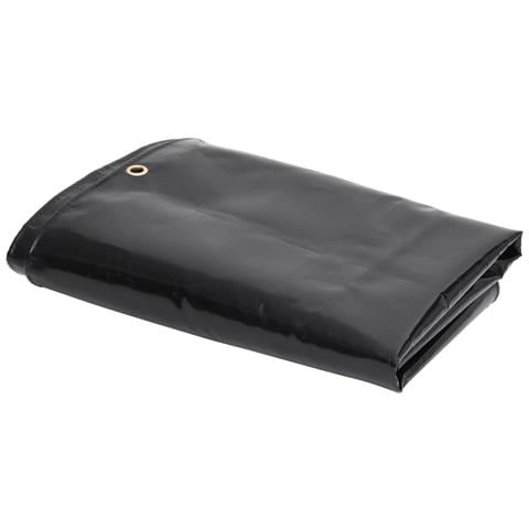 Telone 650 G / m 1,5x20 M Nero - Foto 1