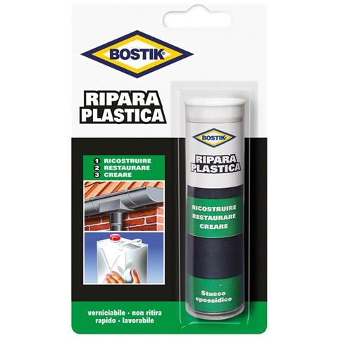 Ripara Plastica - Foto 2