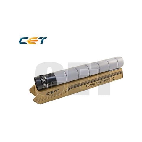 Cet Tn-221k, Bizhub C227- 24k / 579g #a8k3130 - Foto 1