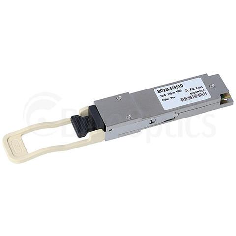 Modulo di trasmissione a relè Jl274a-bo Rice 100 Mbit /s Qsfp28 - Foto 2