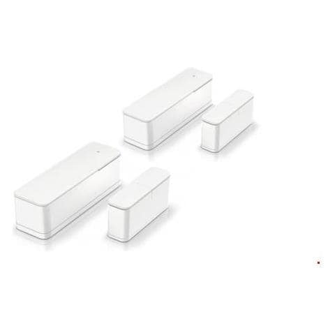 Door /window Contact Ii Plus Sensore Per Porta /finestra Wireless Porta /finestra Bianco - Foto 1