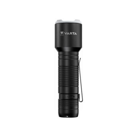 F30 Pro Nero Torcia a mano LED - Foto 1
