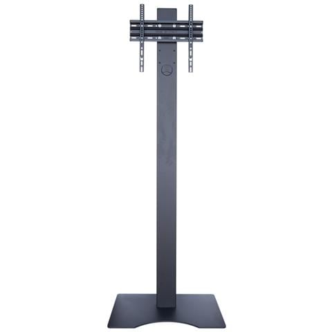 OM09233 Supporto per display espositivi 165,1 cm (65") Nero - Foto 1