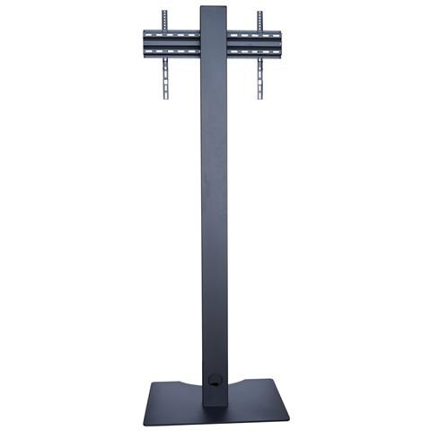 OM09233 Supporto per display espositivi 165,1 cm (65") Nero - Foto 2