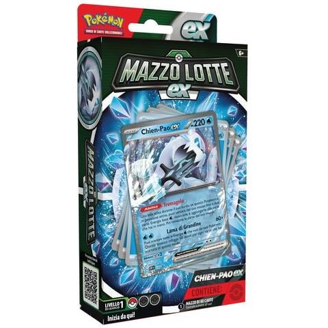 Carte Da Gioco Gamevision Pk60294 I Pokemon Mazzi Lotta Assortito - Foto 1