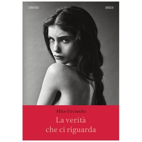 Alice Urciuolo - La Verità Che Ci Riguarda - Foto 2