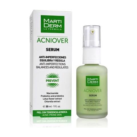 Siero Anti Imperfezioni 30 Ml Acniover Martiderm - Foto 2