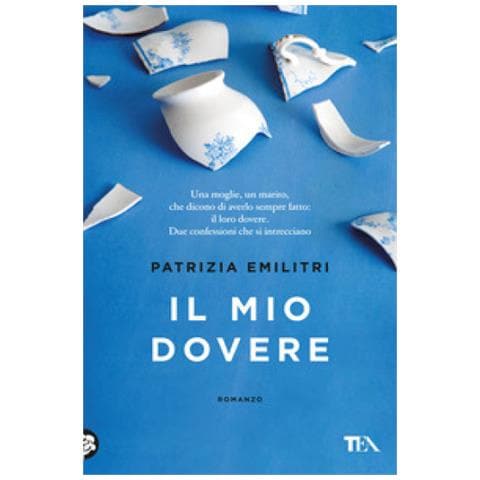 Patrizia Emilitri - Il Mio Dovere - Foto 1