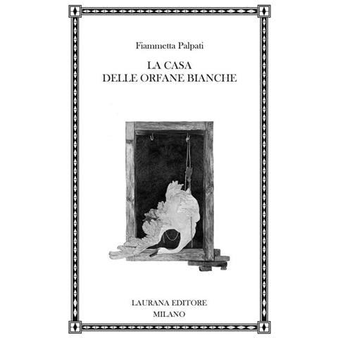Fiammetta Palpati - La Casa Delle Orfane Bianche - Foto 2