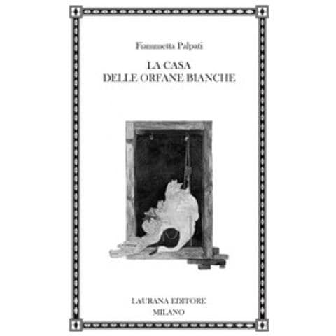 Fiammetta Palpati - La Casa Delle Orfane Bianche - Foto 1