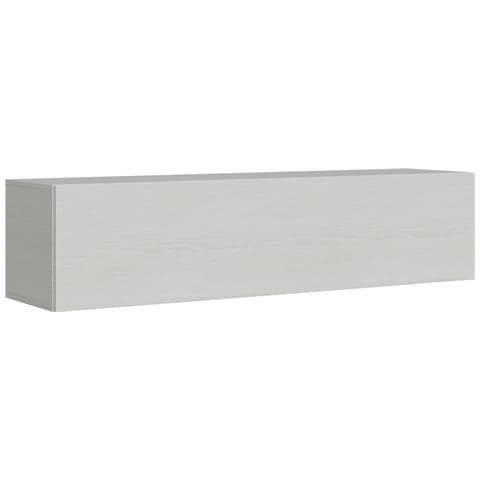 Pensile Vasistas L.173,6 H.40 P.39,2 Bianco Frassino - Foto 2