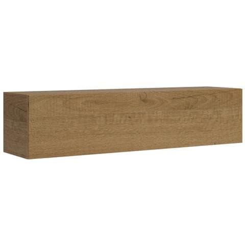 Pensile Vasistas L.173,6 H.40 P.39,2 Bianco Frassino - Foto 1