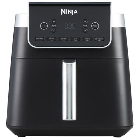 Friggitrice ad Aria AF180EU Capacità 6.2 Litri 1700 Watt Colore Nero - Foto 1