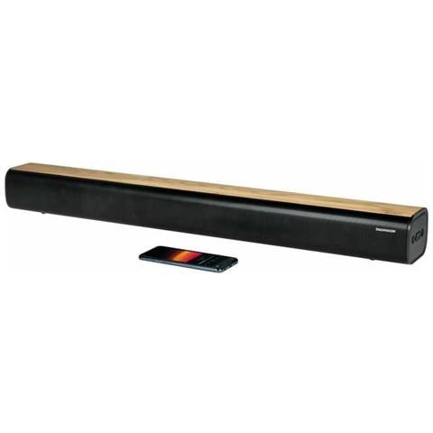 Soundbar 200 W - Foto 1