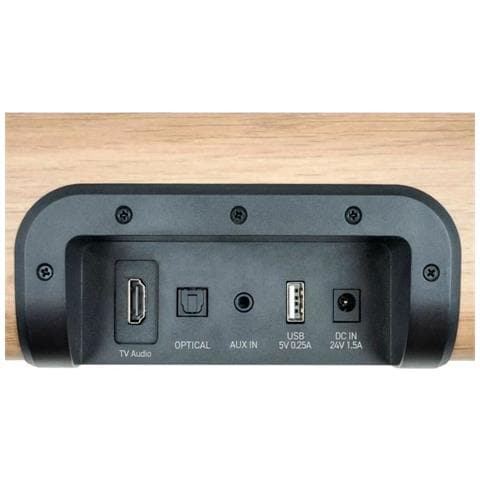 Soundbar 200 W - Foto 2