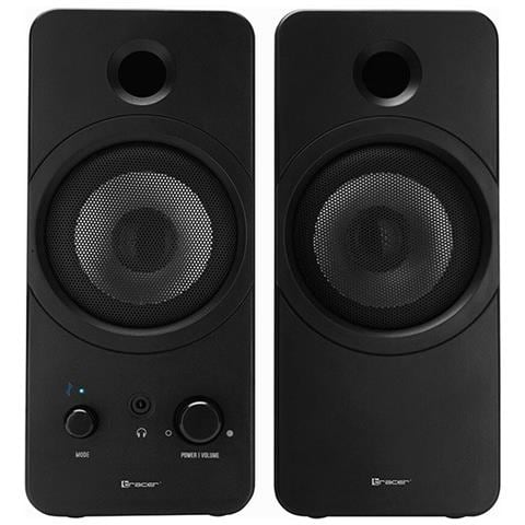 Altoparlanti Pc Speakers 2.0 Mark - Foto 2