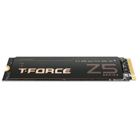 T-FORCE CARDEA Z540 1 TB M2 PCI Express 5.0 NVMe - Foto 2