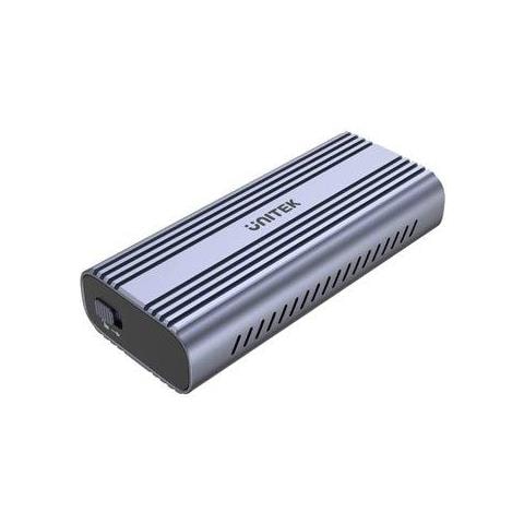 M. 2 NVME ENCLOSURE USB 4 - Foto 1