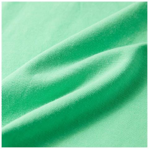 Maglietta Da Bambina Verde Chiaro 116 - Foto 7
