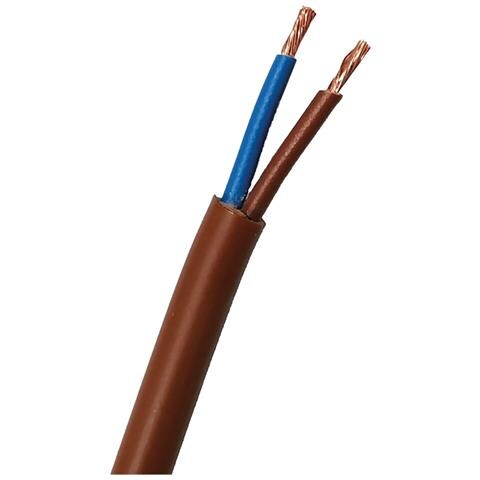 Cavo Multipolare Tipo 'fs180r18' 3 X 1 Mmq - Tripolare - Foto 1