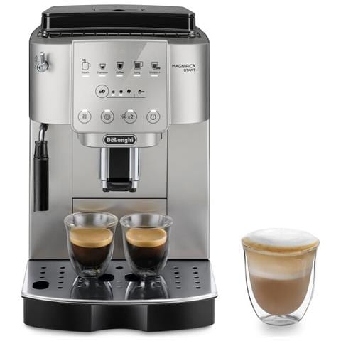 Magnifica Start Automatica Macchina per espresso 1,8 L - Foto 1