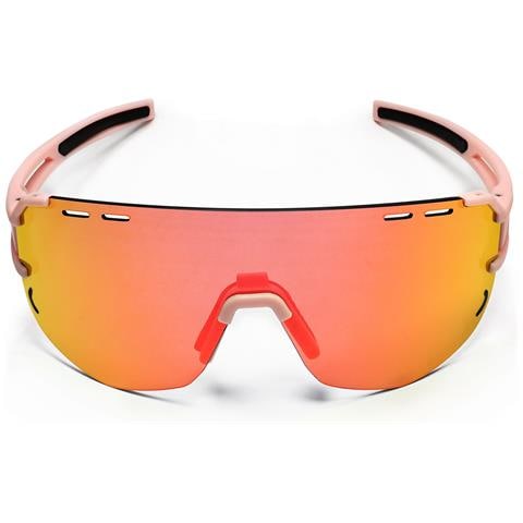 Sunglow Occhiali Da Sole Sportivi Rosa - Foto 3