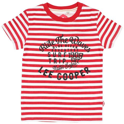 T-shirt glc1126 tmc s1-4a Ragazzo - Foto 1