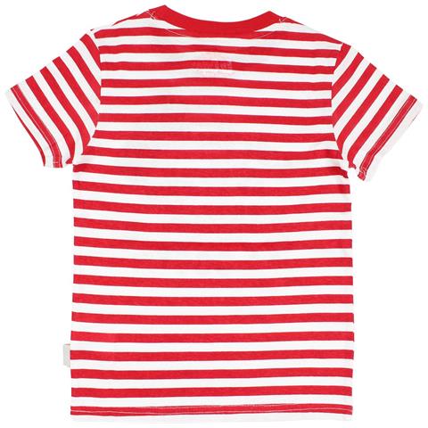 T-shirt glc1126 tmc s1-4a Ragazzo - Foto 2