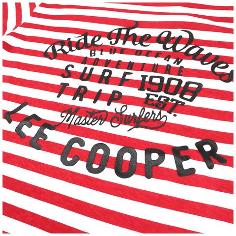 T-shirt glc1126 tmc s1-4a Ragazzo - Foto 3