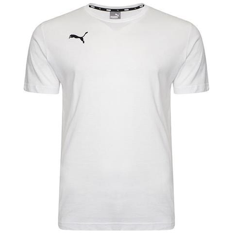 T-Shirt Team Goal 23 Casuals656578-04 Uomo Taglia M Colore Unico - Foto 1