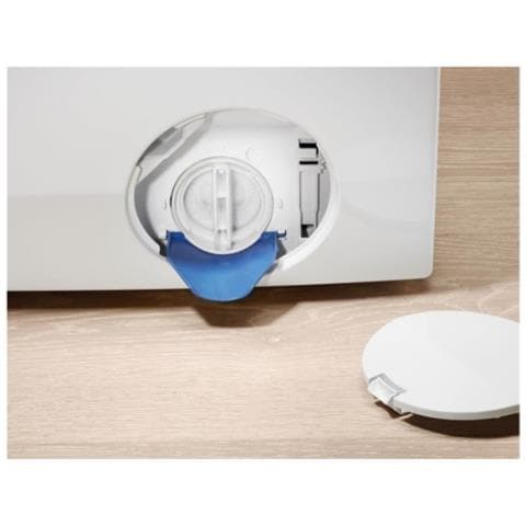 Lavatrice Standard EW6FBG210G Serie 600 Sensi Care 10 Kg Classe A Centrifuga 1400 giri - Foto 10