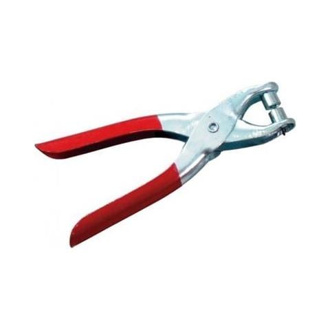 Pinza Per Occhielli Borchie Fustellatrice Cinture Borse Scarpe Con Borchie - Foto 1