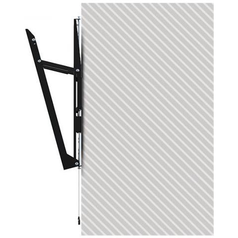 B-tech Bt9910/b Supporto Tv A Parete 2,54 M (100"") Nero - Foto 2