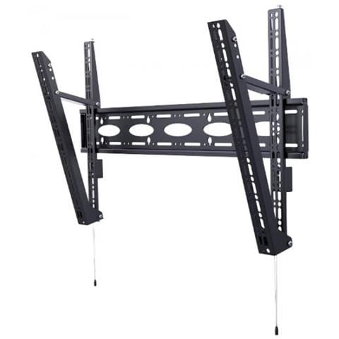 B-tech Bt9910/b Supporto Tv A Parete 2,54 M (100"") Nero - Foto 3