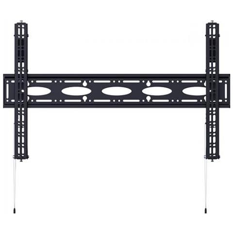 B-tech Bt9910/b Supporto Tv A Parete 2,54 M (100"") Nero - Foto 1