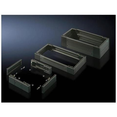 2807.200 Porta Accessori Rack Base - Foto 1