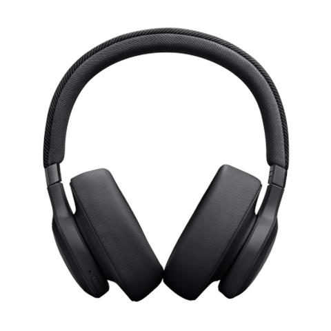 Jbl Live 770nc Auricolare Wireless A Padiglione Musica E Chiamate Bluetooth Nero - Foto 3