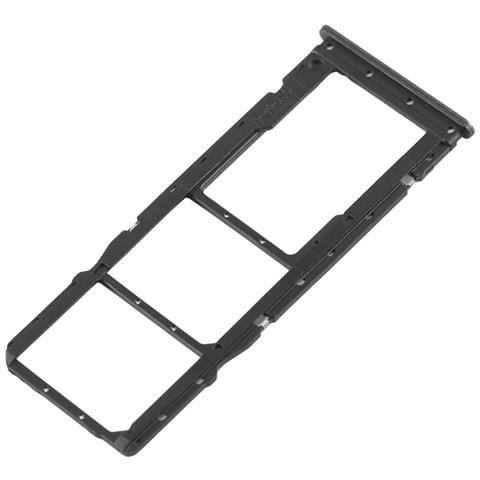 Supporto Scheda Sim Per Xiaomi Redmi 12c - Doppia Nano Sim + Micro-sd - Foto 2